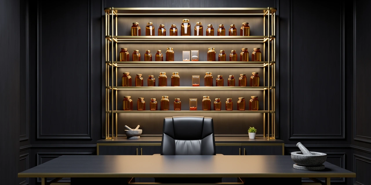 Pejabat Nutrisi Profesional